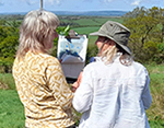 Sustainable Chulmleigh ... Working towards a greener future