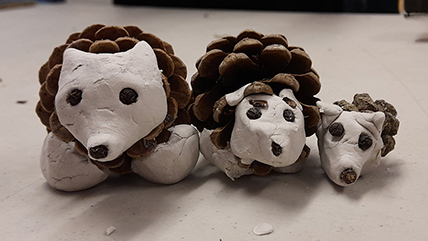 The Relaxed Sanctuary at Cadbury Cottage