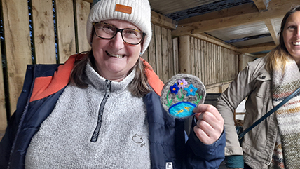 The Relaxed Sanctuary at Cadbury Cottage