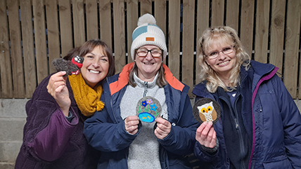 The Relaxed Sanctuary at Cadbury Cottage