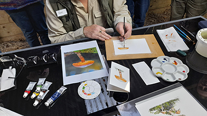 The Relaxed Sanctuary at Cadbury Cottage
