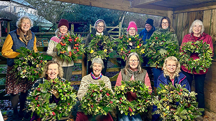 The Relaxed Sanctuary at Cadbury Cottage